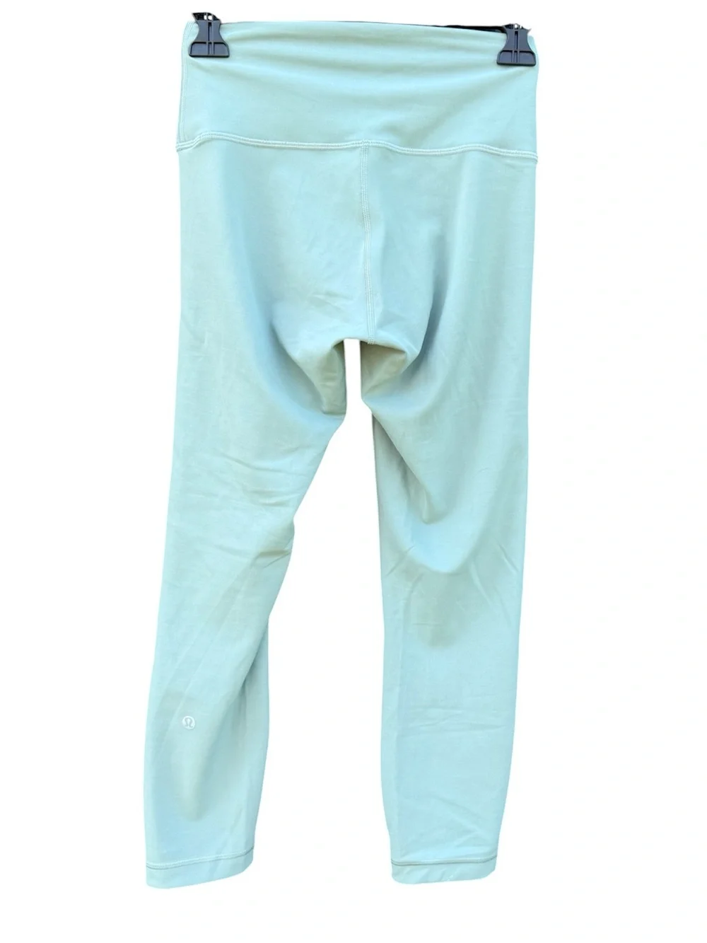 lululemon Align High-Rise Pant 25" mint green - Picture 4 of 8
